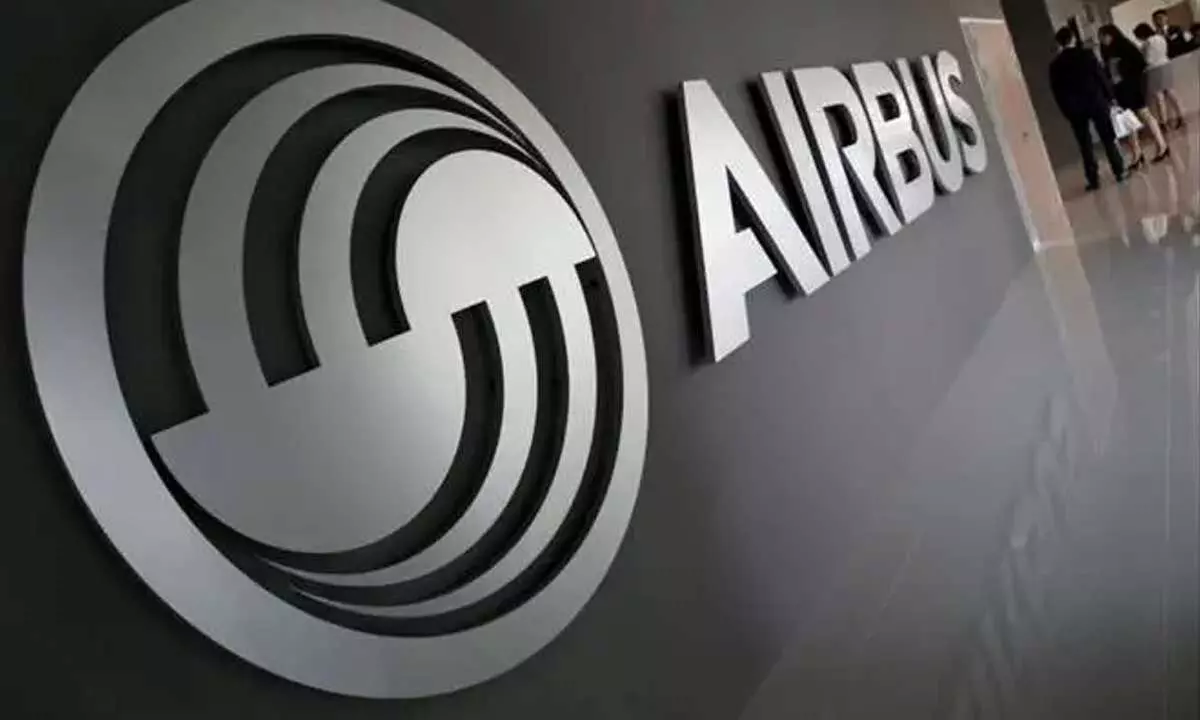 Mahindra University signs MoU with Airbus