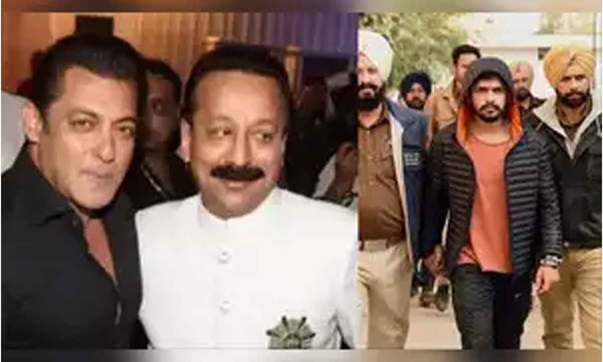 Revealed: Baba Siddique’s Shooters Allegedly Planned To Target Salman ...