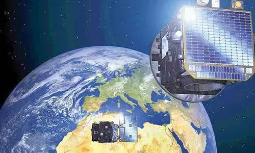 ISRO reschedules Proba-3 launch