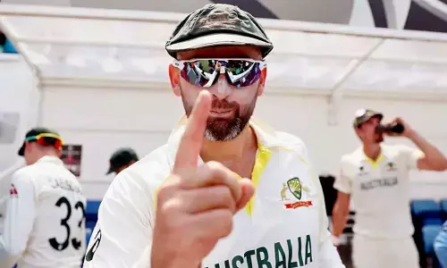 We are not focussing just on Bumrah or Kohli: Lyon