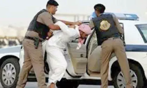 Saudi court hands death penalty to Meerut man