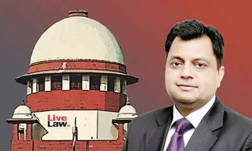 SC gives bail to SRS group head in Rs 770cr fraud case