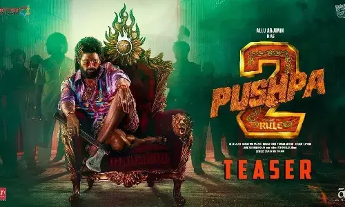Pushpa 2 Leaked Online: Will Piracy and High Ticket Prices Hurt Its Box Office?