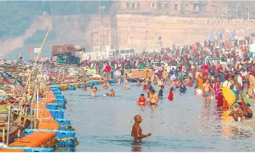 Bollywood stars, artistes to blend spirituality with entertainment