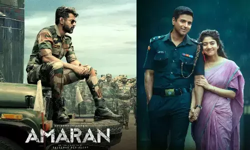 Amaran Set to Release on Netflix on This Date