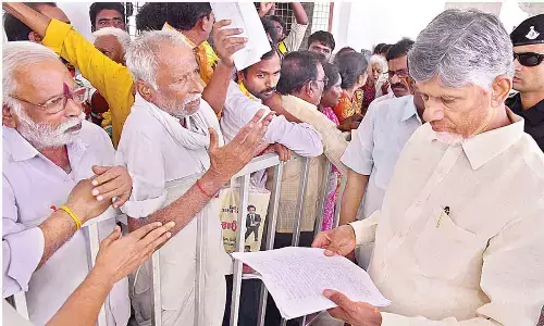 Government mulls law to recover grabbed land