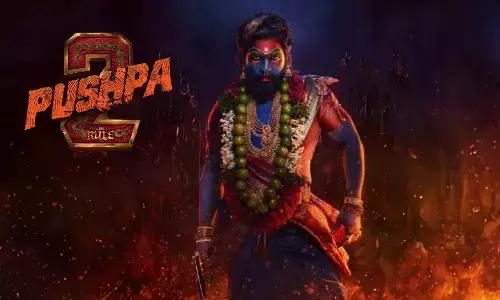 Pushpa 2 Controversy: Bengaluru Takes Action Against Illegal Early Screenings