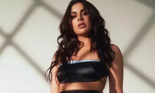 Samyuktha Breaking Language Barriers to Bridge Indian Cinema