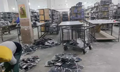 Indian hosiery makers to clock 10-12 pc revenue growth in FY25