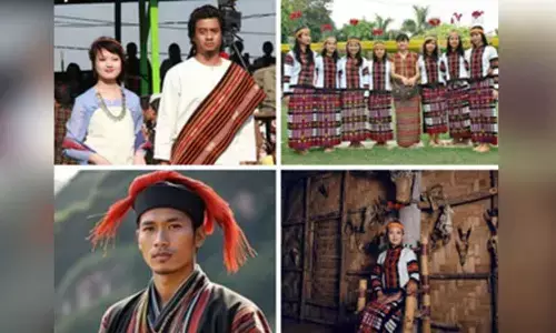 Mizoram govts designs to evoke Mizo pride through sartorial traditions