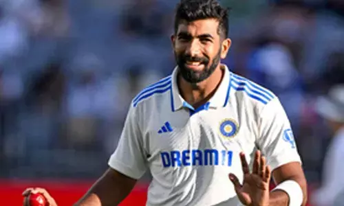 Bumrah, Jansen, Rauf nominated for ICC Men’s Player of the Month award