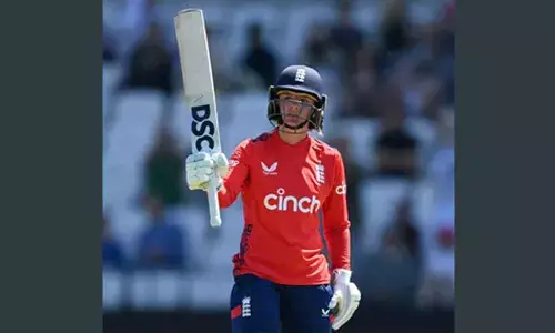 Akhter, de Klerk and Wyatt-Hodge nominated for ICC Women’s Player of the Month award