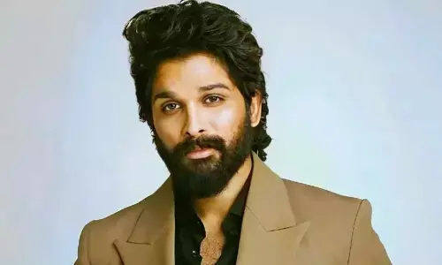 Allu Arjun Team Responds to Stampede Incident at Sandhya Theatre