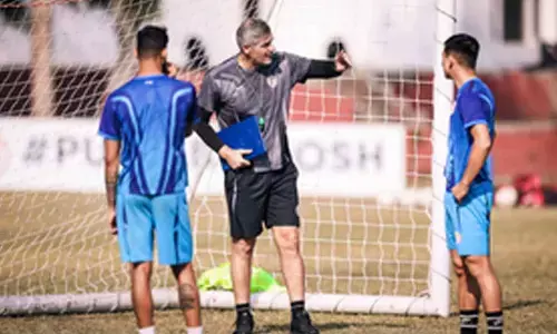 ISL 2024-25: Upbeat Punjab FC face newcomers Mohammedan SC