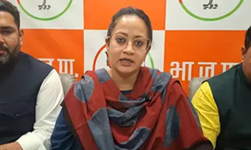 Haryana targets 35,000 Bima Sakhis for PM Modis Dec 9 event: Minister Arti Rao