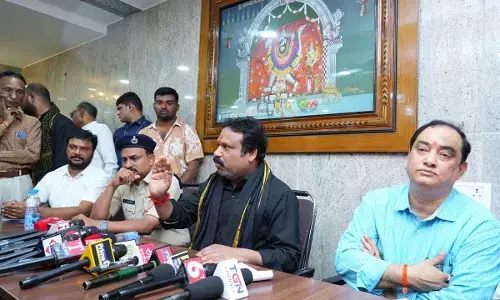 Secunderabad Temple Programs to Continue Amid Controversy