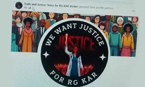 RG Kar tragedy: Victim’s parents open social media account seeking support for justice