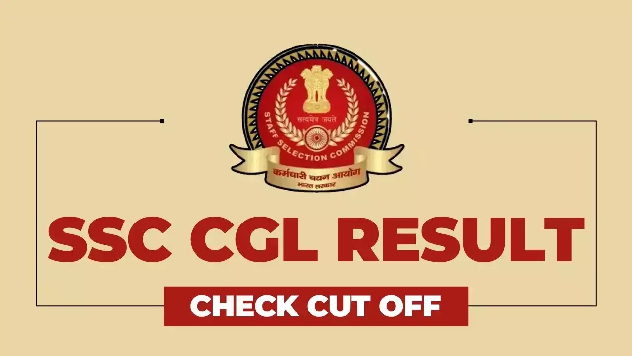 SSC CGL Tier 1 Result 2024 OUT: Check Your Results & Cutoffs at ssc.gov.in; Download Link Here