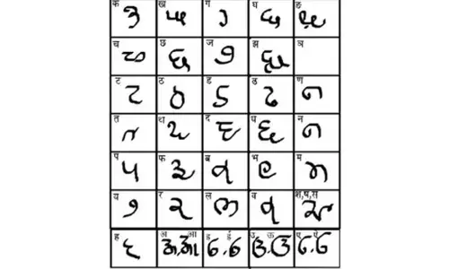 Efforts underway to grant state status to Rajasthani language: Official