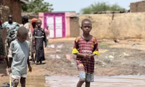 UNICEF seeks $171 million to support 1.8 million Somalis in 2025