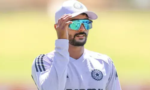 BGT 2024-25: I was so pumped up when Virat Kohli got his 81st hundred, says Nitish Kumar Reddy