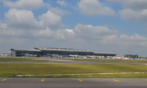 GHIAL Partners with Young India Skill University to Boost Aviation Skills for Telangana Youth