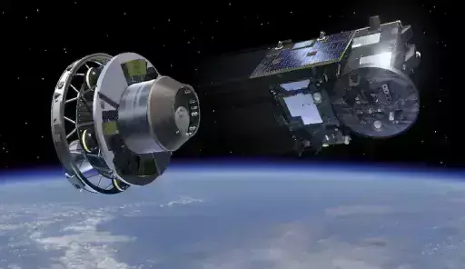 ISROs Proba-3: How Two Satellites Will Simulate 50 Solar Eclipses a Year from Orbit