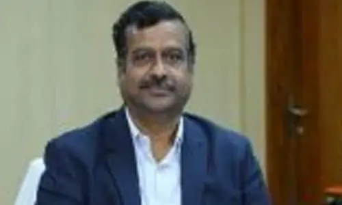 New ED takes charge of SRTS-I, Power Grid