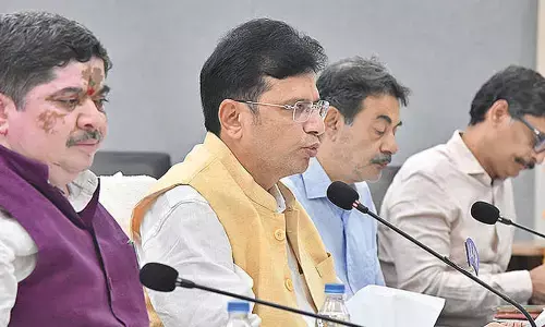 TG gets Rs 6K cr investments in one year: Sridhar Babu