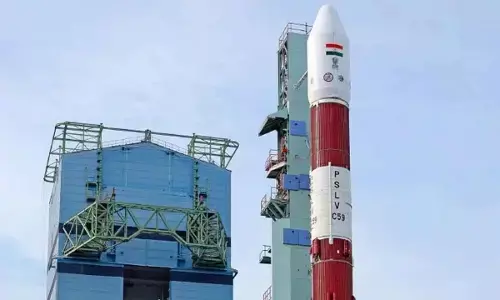 ISRO sends European Space Agency’s Proba-3 mission to space