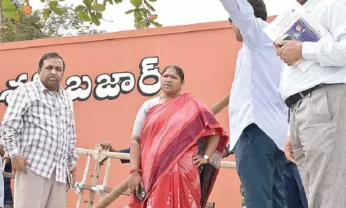 Govt initiatives for rural devpt, women yielding fruitful results