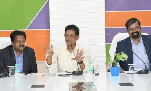 Quality education, better facilities should be provided to students