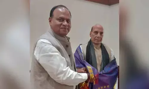 MIDHANI to be set up in Nellore