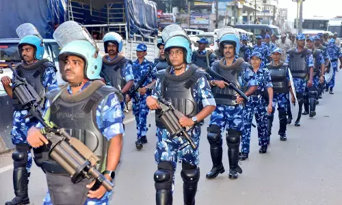 Restrictions for Dattajayanti celebration amid Hindu-Muslim controversy