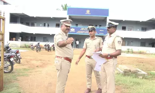 Former students renovate govt school with Rs 2 crore donation