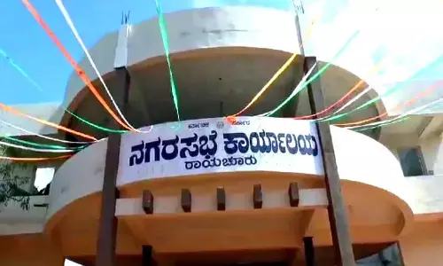 Raichur upgraded to municipal corporation