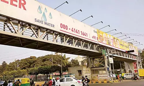 BBMP yet to receive Rs 300 crore from advertising agencies