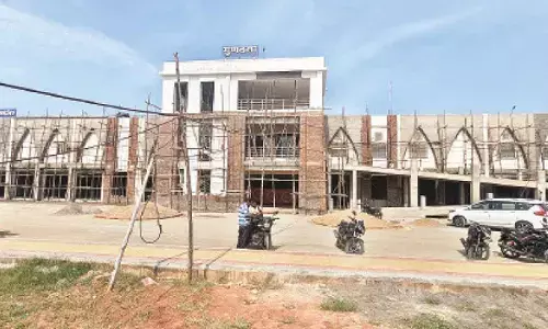 Gunadala Railway Station is set to open soon for passengers