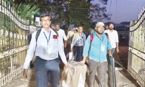 MLC by-election sees smooth polling with 92.62% voter turnout