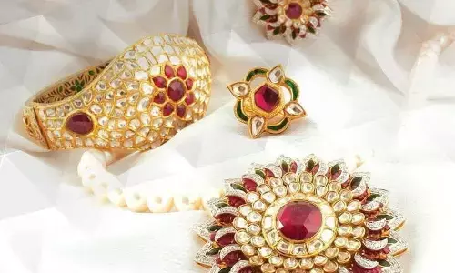 From Medicine to Jewelry Mastery