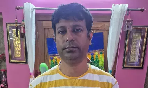 Engineer arrested for amassing illegal assets worth crores