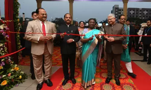 Poor suffer due to culture of adjournment: Murmu