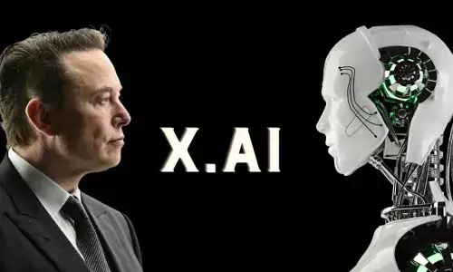 Elon Musk’s xAI raises $6 billion to expand AI capabilities