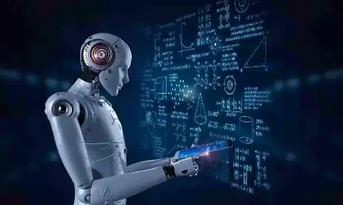 The Dominant World of AI: The Evolution and Rise of AI