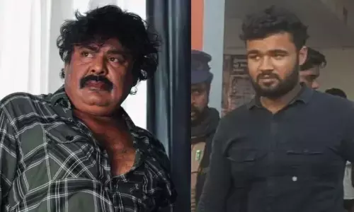 Drug Trafficking: Mansoor Ali Khan’s Son Arrested in Major Bust