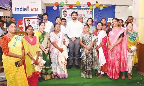 Free bus travel is a boon for women: DC