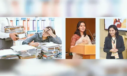 Is ‘workplace toxicity’ an accepted norm?