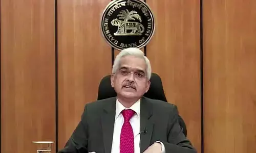 RBI slashes cash reserve ratio by 0.5 pc to spur growth, leaves repo rate unchanged