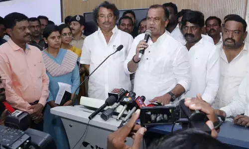 Minister reviews preparations for CM’s visit