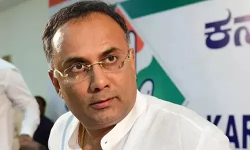 Karnataka Cong under pressure after six dead post delivery; Health Minister urges public protest